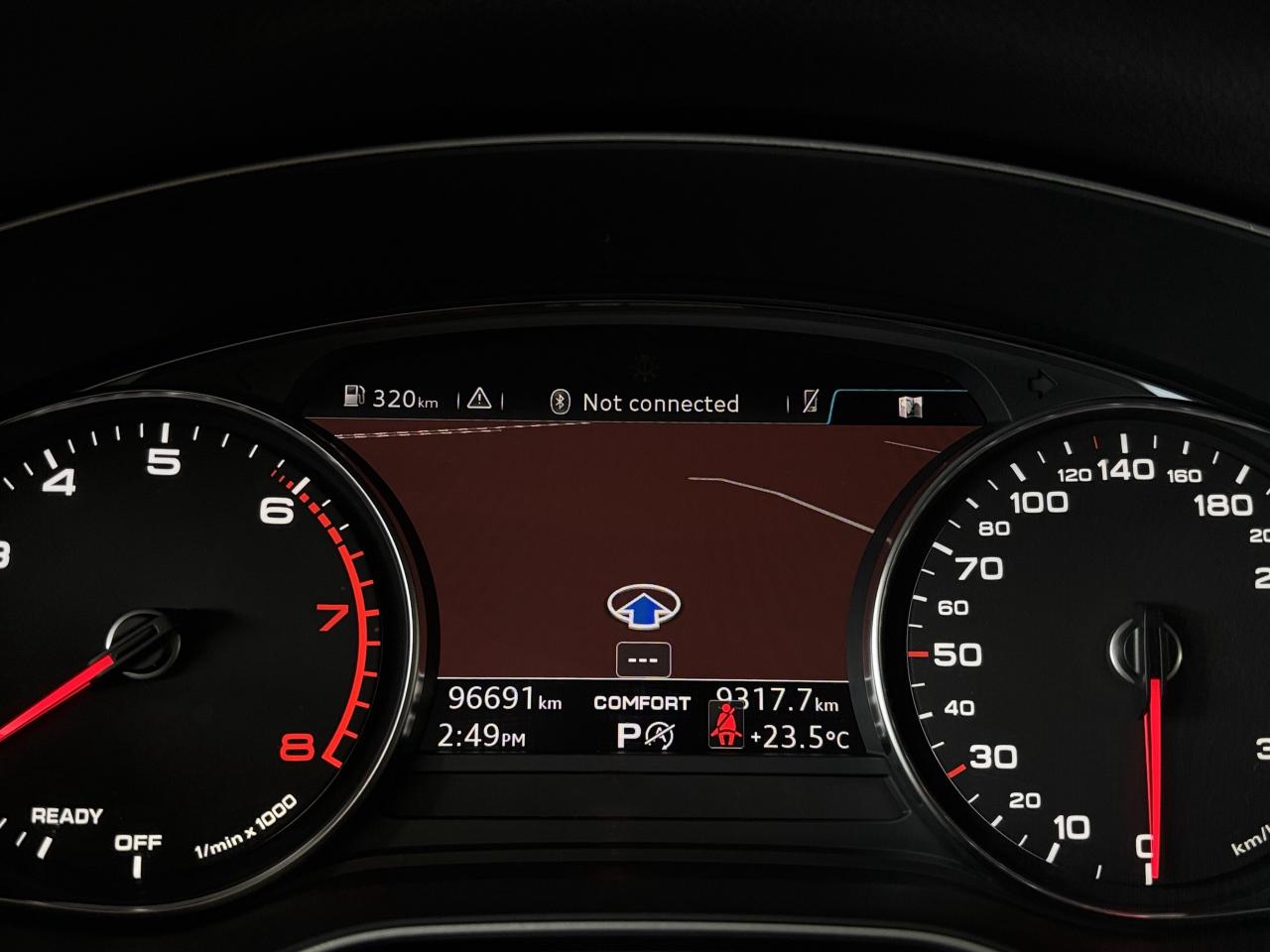 2018 Audi Q5 Progressiv|QUATTRO|S-TRONIC|NAV|PANOROOF|LEATHER|+ - Photo #27