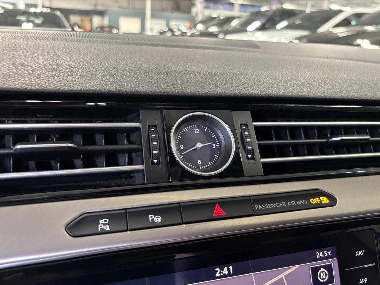 2019 Volkswagen Arteon NAV|BROWNLEATHER|AMBIENT|SUNROOF|DYNAUDIO|SAFETECH - Photo #18