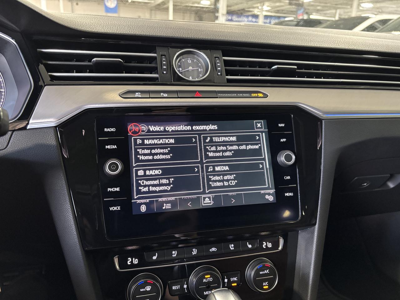2019 Volkswagen Arteon NAV|BROWNLEATHER|AMBIENT|SUNROOF|DYNAUDIO|SAFETECH - Photo #22