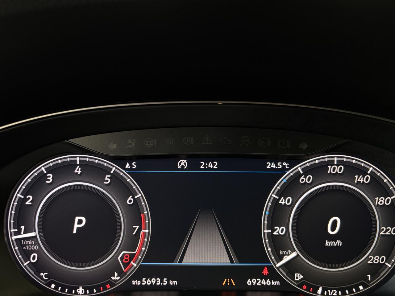 2019 Volkswagen Arteon NAV|BROWNLEATHER|AMBIENT|SUNROOF|DYNAUDIO|SAFETECH - Photo #36