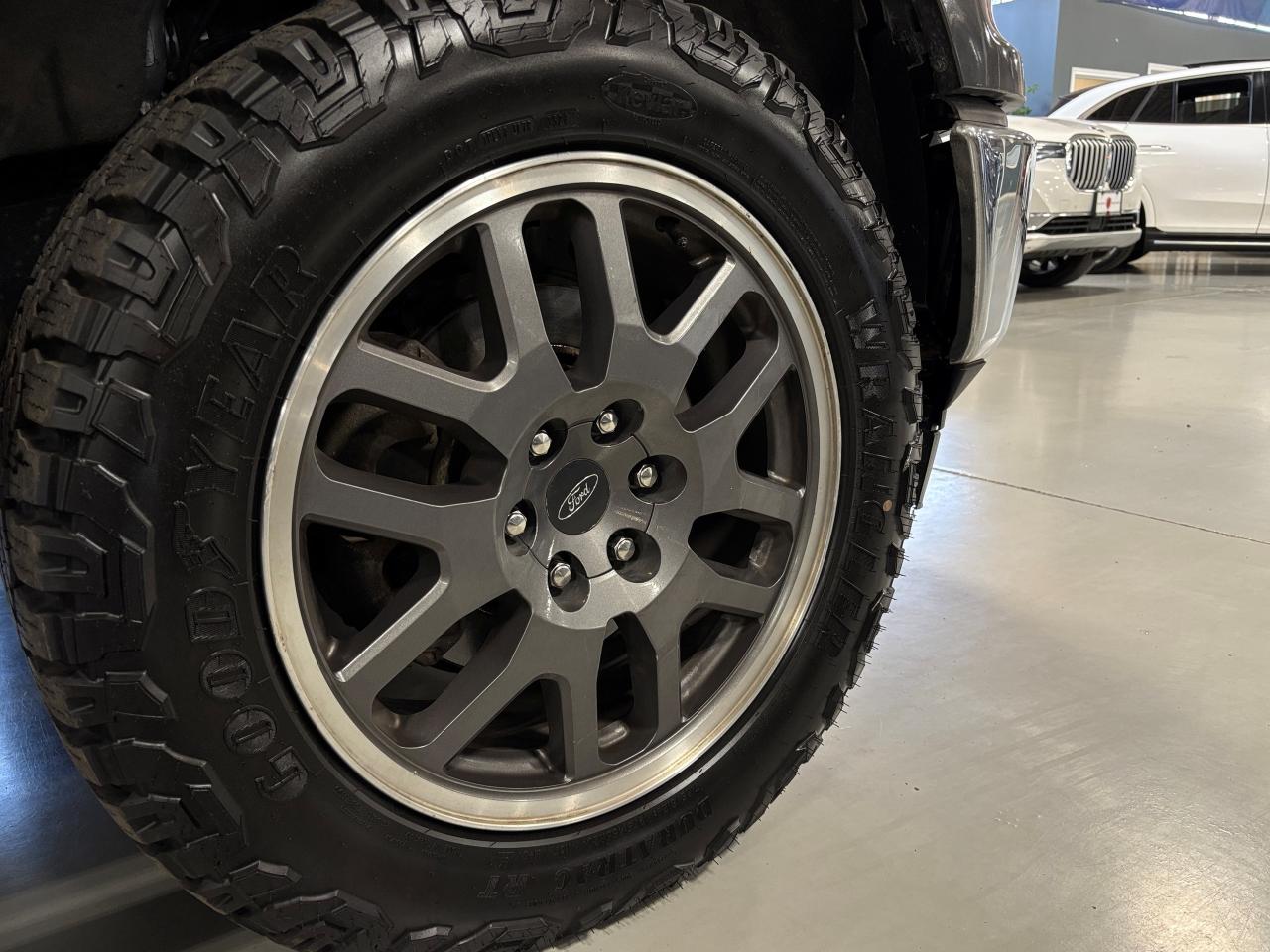 2019 Ford F-150 XLT 4WD|ECOBOOST|SUPERCREW|6SEATER|BACKUPCAM|+++ - Photo #5