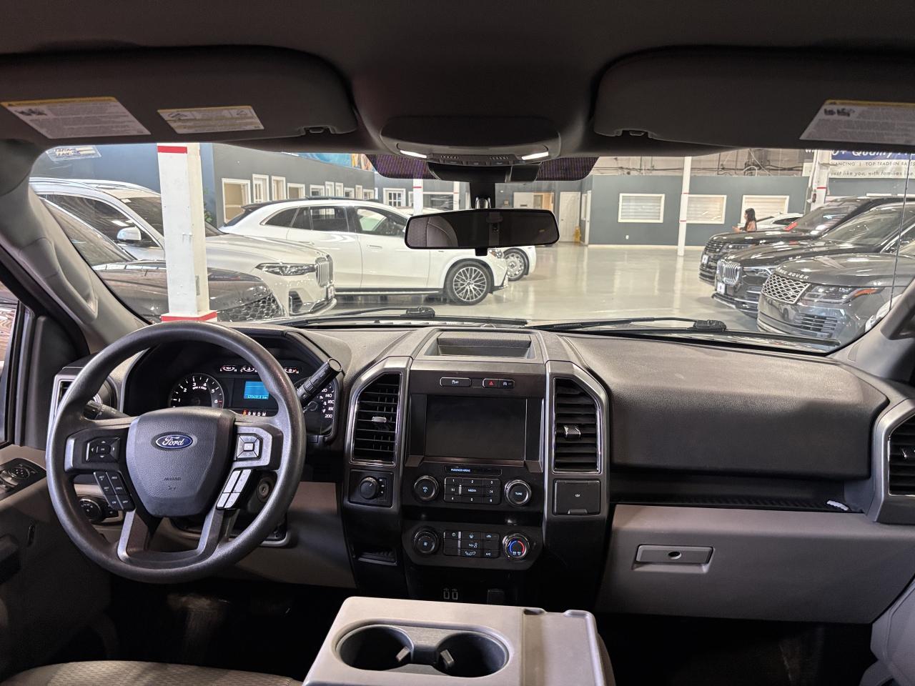 2019 Ford F-150 XLT 4WD|ECOBOOST|SUPERCREW|6SEATER|BACKUPCAM|+++ - Photo #10