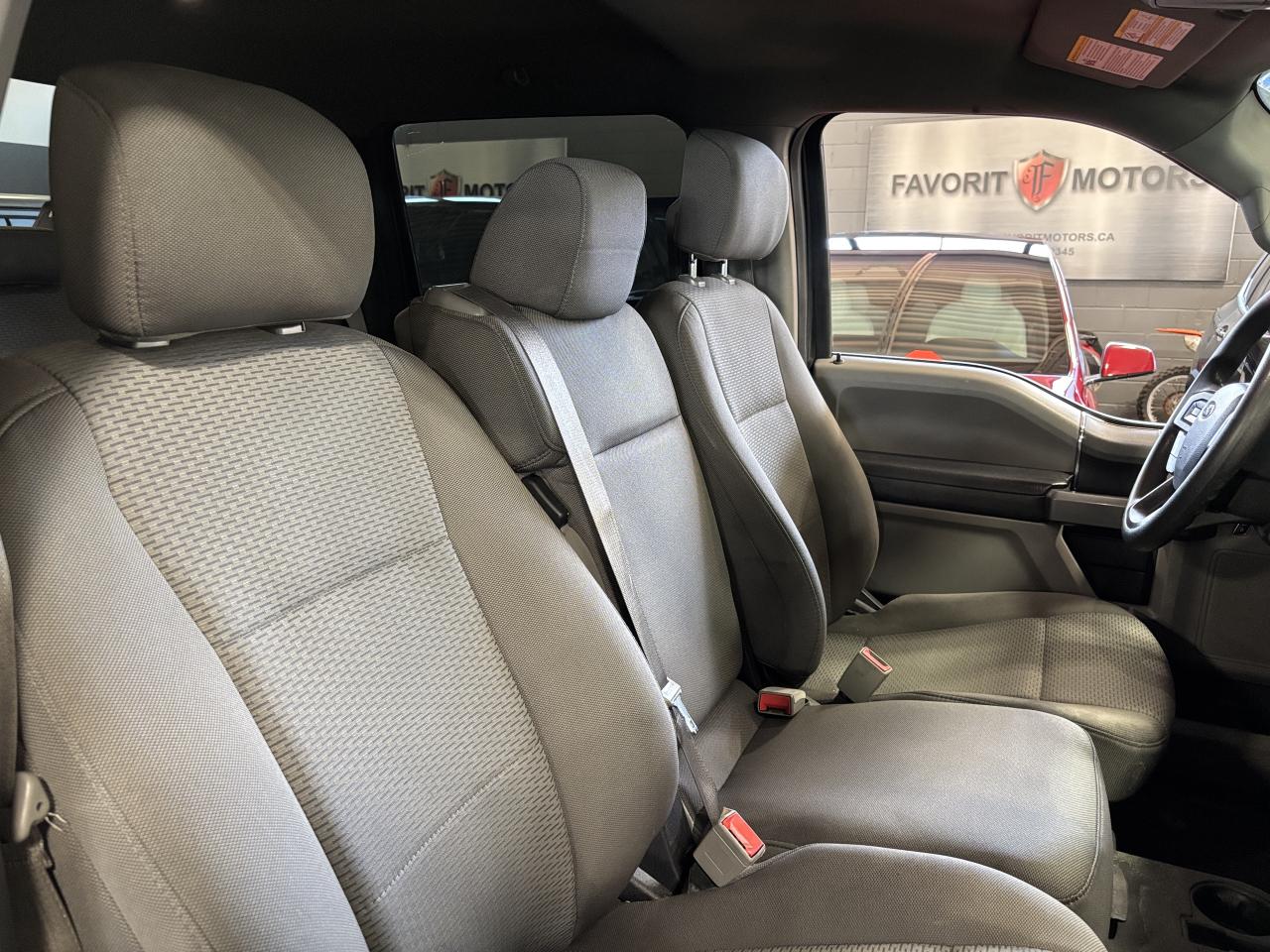 2019 Ford F-150 XLT 4WD|ECOBOOST|SUPERCREW|6SEATER|BACKUPCAM|+++ - Photo #13