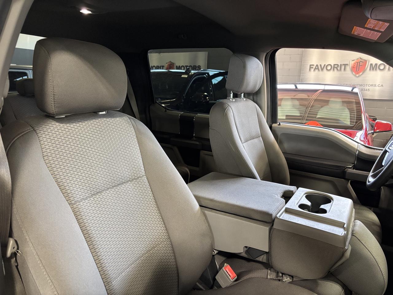2019 Ford F-150 XLT 4WD|ECOBOOST|SUPERCREW|6SEATER|BACKUPCAM|+++ - Photo #12