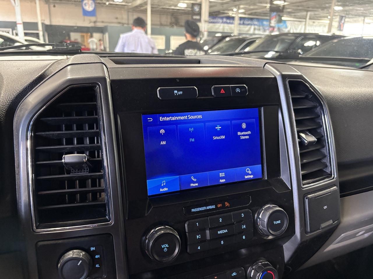 2019 Ford F-150 XLT 4WD|ECOBOOST|SUPERCREW|6SEATER|BACKUPCAM|+++ - Photo #16