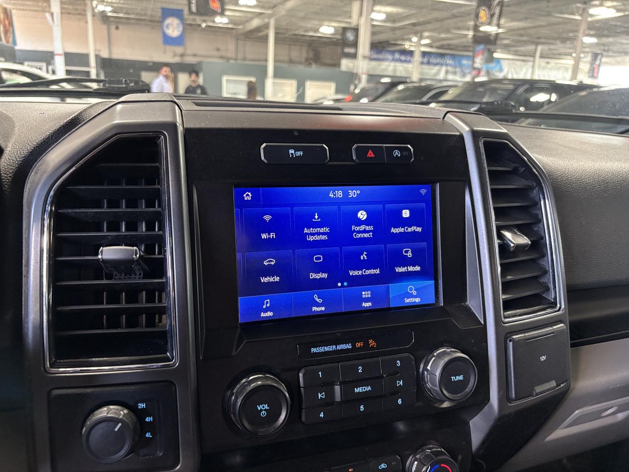 2019 Ford F-150 XLT 4WD|ECOBOOST|SUPERCREW|6SEATER|BACKUPCAM|+++ - Photo #20