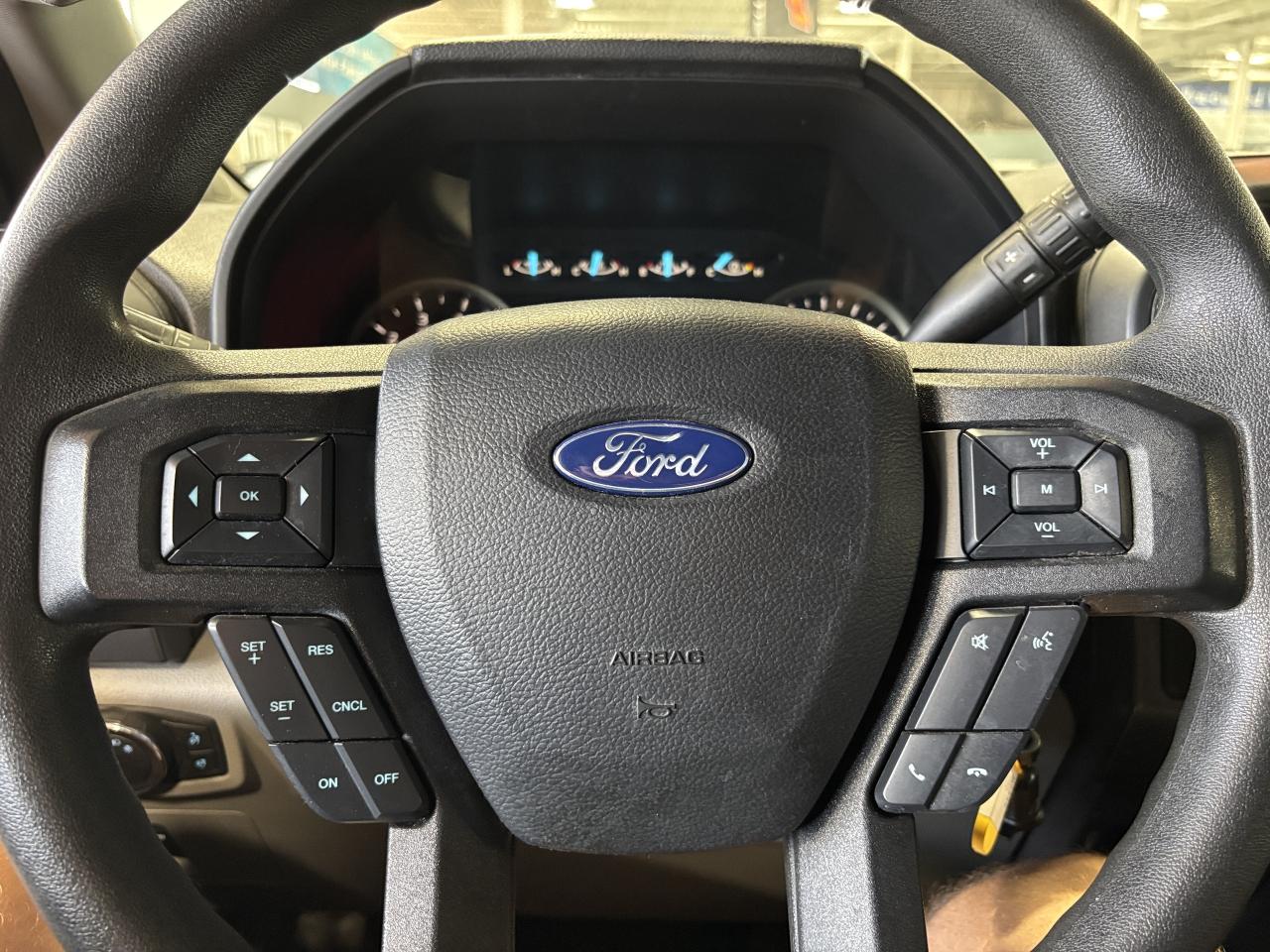 2019 Ford F-150 XLT 4WD|ECOBOOST|SUPERCREW|6SEATER|BACKUPCAM|+++ - Photo #23