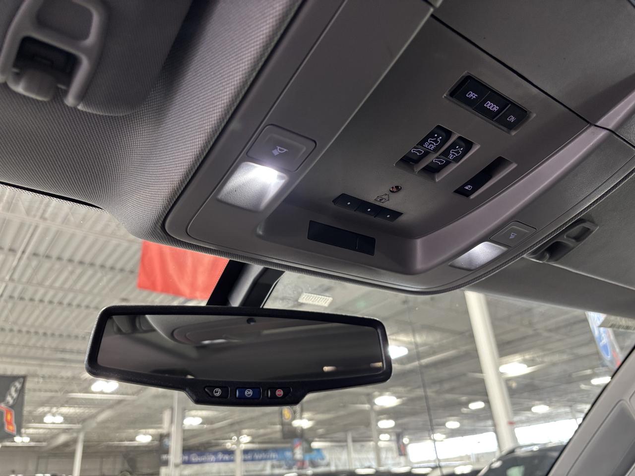2017 GMC Sierra 1500 SLT|V8|4WD|CREW|NAV|BOSE|LEATHER|SUNROOF|+++ - Photo #16