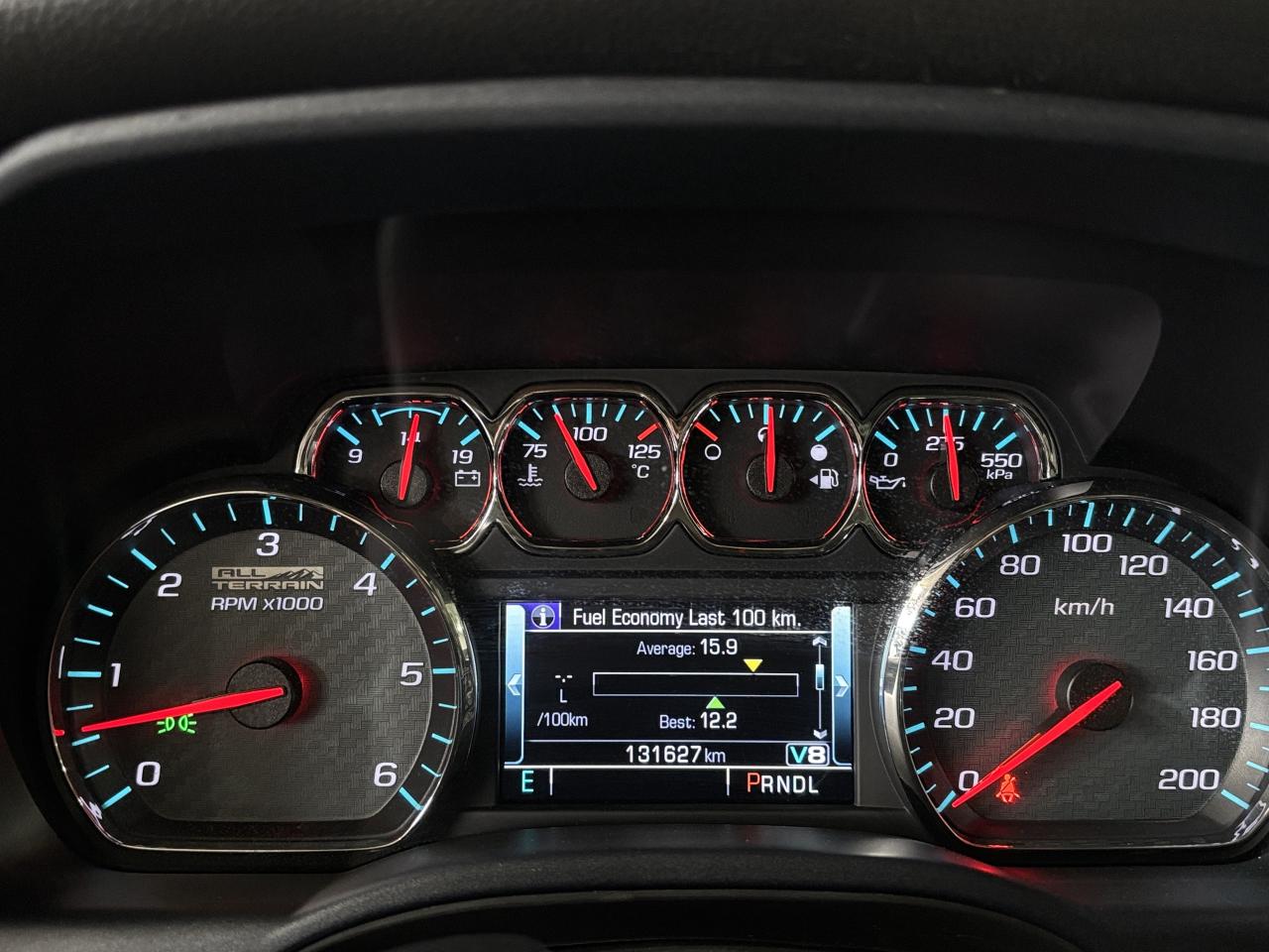 2017 GMC Sierra 1500 SLT|V8|4WD|CREW|NAV|BOSE|LEATHER|SUNROOF|+++ - Photo #27