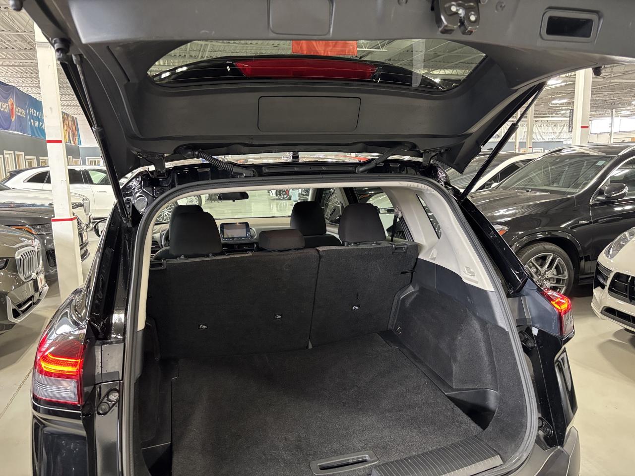 2021 Nissan Rogue S AWD|ALLOYS|SIRIUSXM|HEATEDSEATS|HEATEDSTEERING|+ - Photo #5
