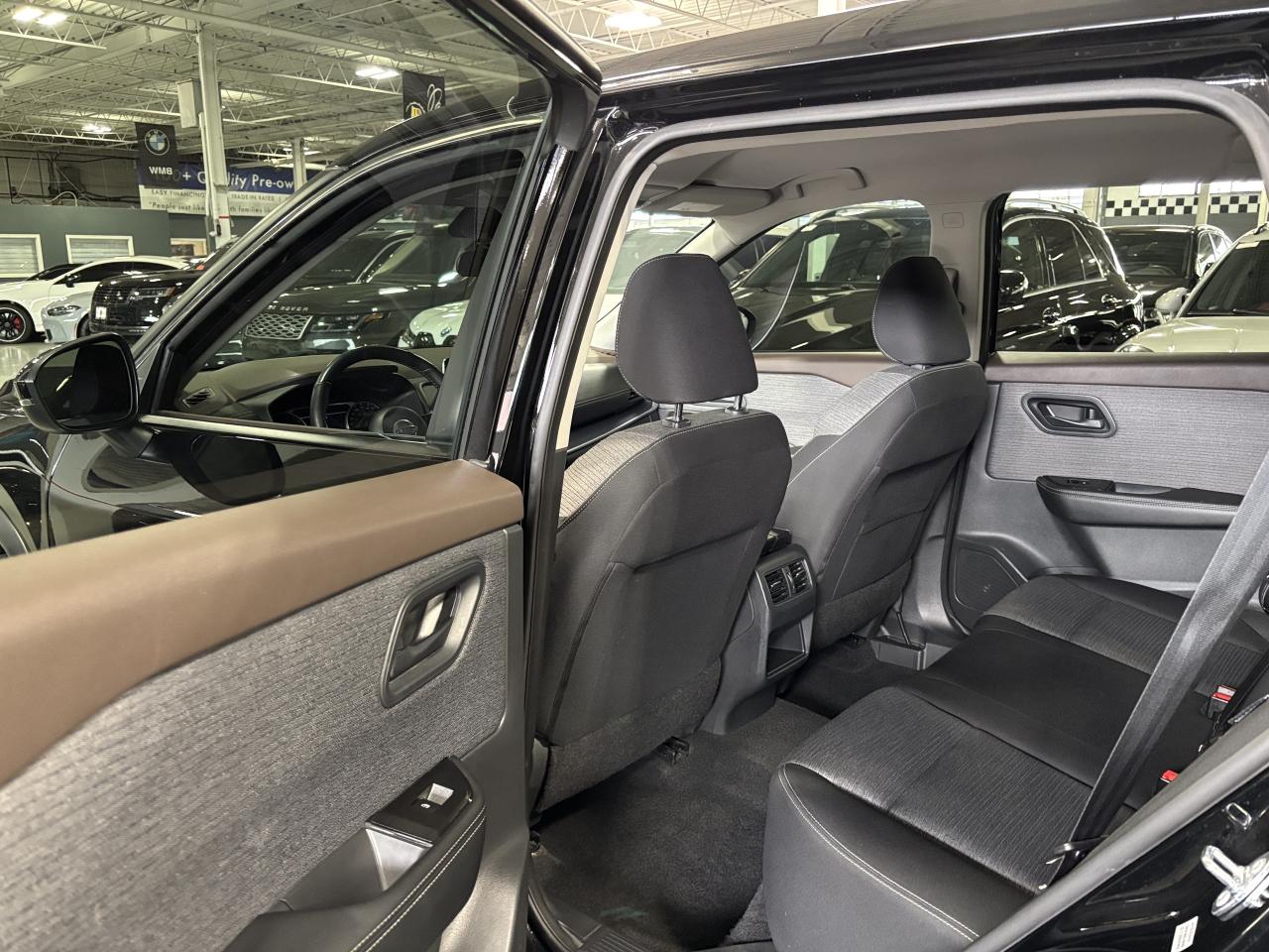 2021 Nissan Rogue S AWD|ALLOYS|SIRIUSXM|HEATEDSEATS|HEATEDSTEERING|+ - Photo #6