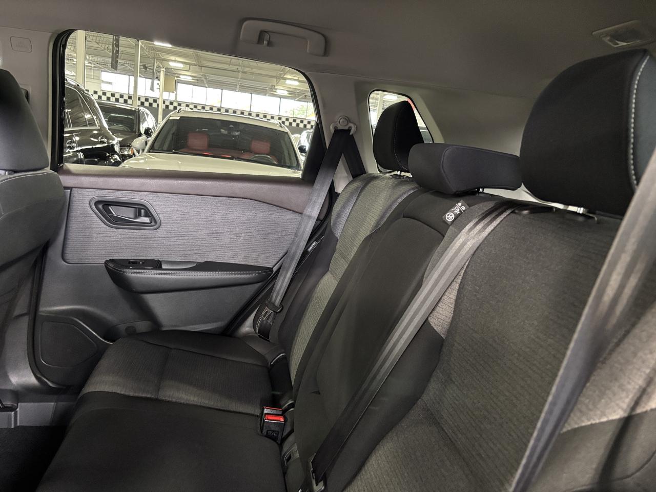 2021 Nissan Rogue S AWD|ALLOYS|SIRIUSXM|HEATEDSEATS|HEATEDSTEERING|+ - Photo #8