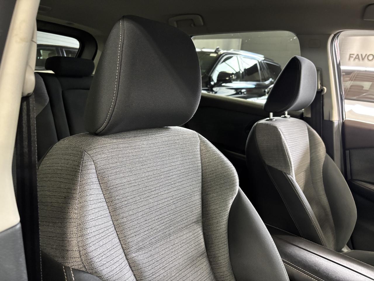 2021 Nissan Rogue S AWD|ALLOYS|SIRIUSXM|HEATEDSEATS|HEATEDSTEERING|+ - Photo #12
