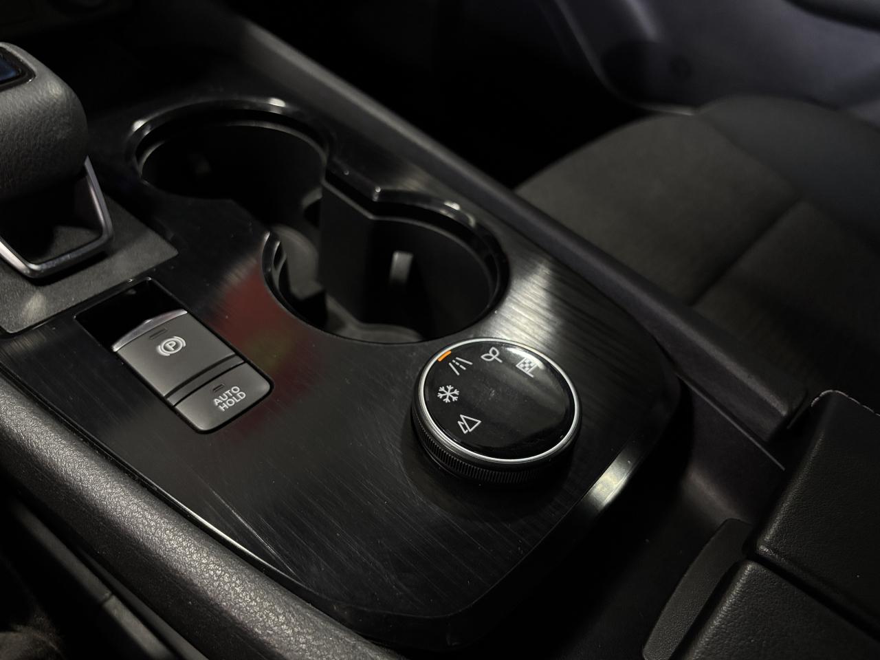 2021 Nissan Rogue S AWD|ALLOYS|SIRIUSXM|HEATEDSEATS|HEATEDSTEERING|+ - Photo #21