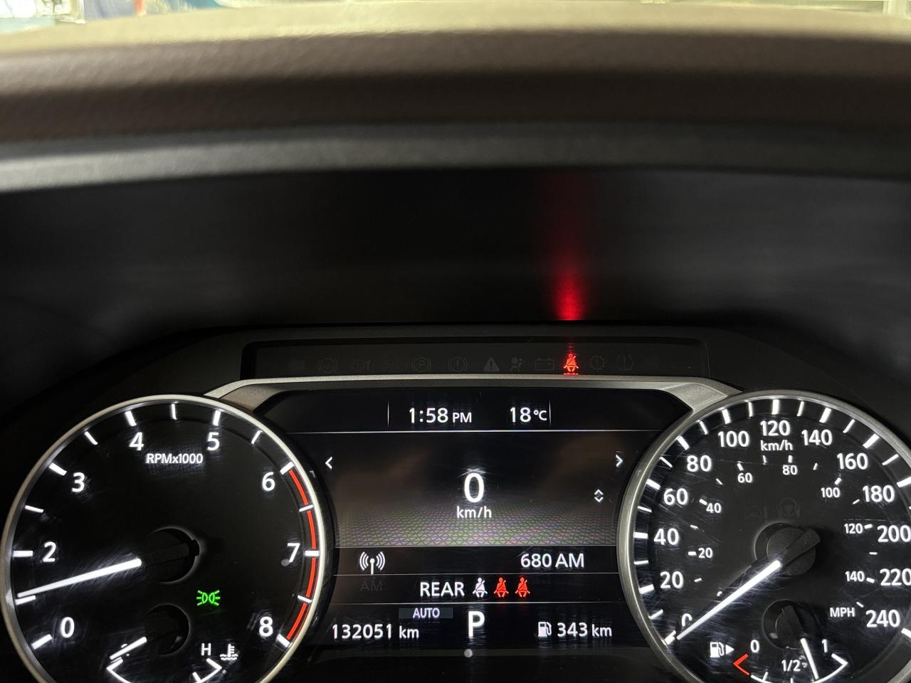 2021 Nissan Rogue S AWD|ALLOYS|SIRIUSXM|HEATEDSEATS|HEATEDSTEERING|+ - Photo #23