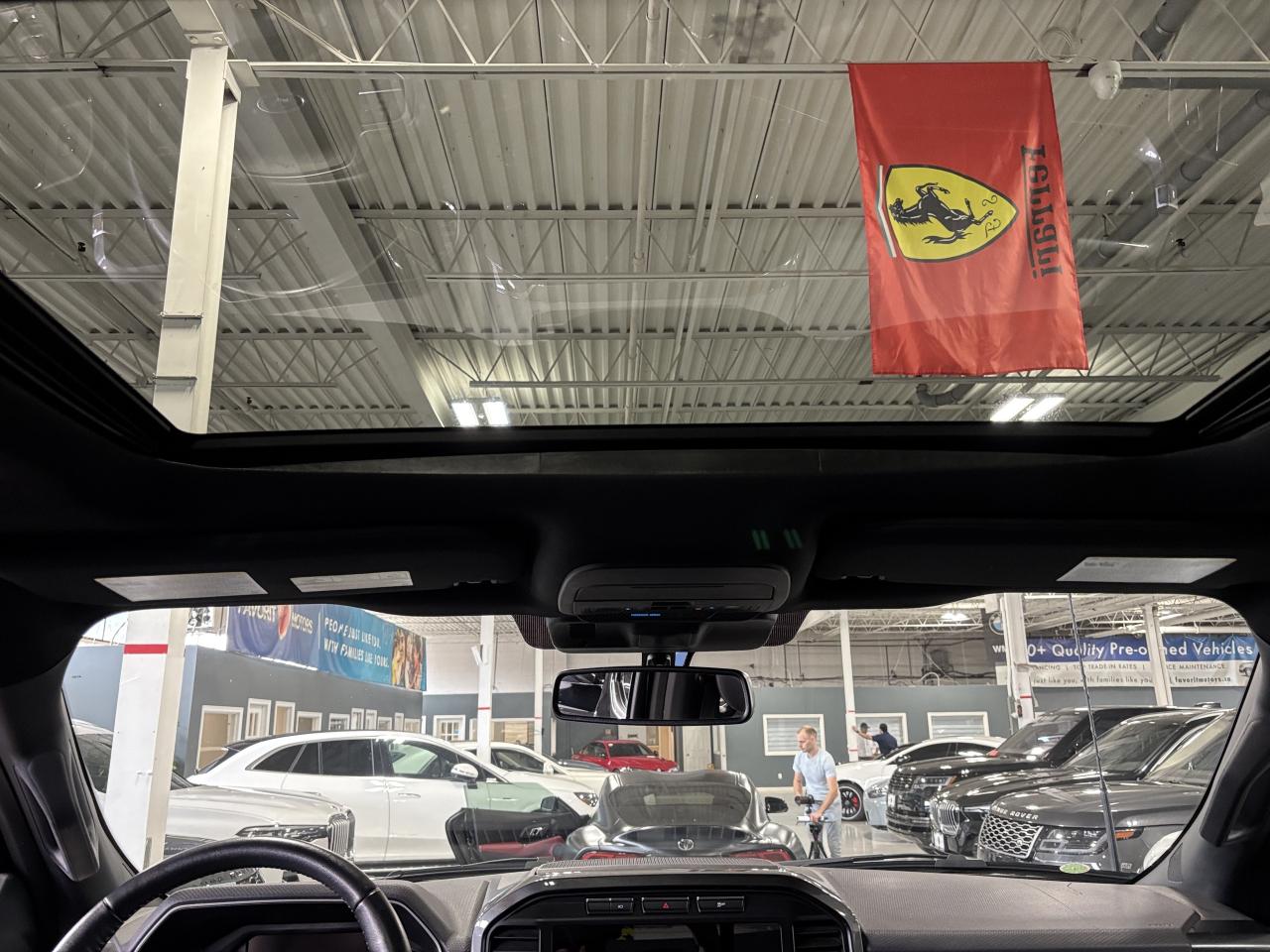 2022 Ford F-150 XLT|4WD|SUPERCREW|ECOBOOST|NAV|BEDCOVER|BEDLINER|+ - Photo #10