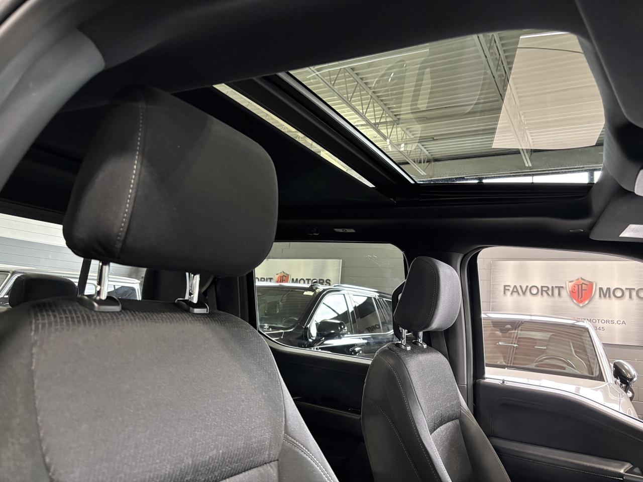 2022 Ford F-150 XLT|4WD|SUPERCREW|ECOBOOST|NAV|BEDCOVER|BEDLINER|+ - Photo #13