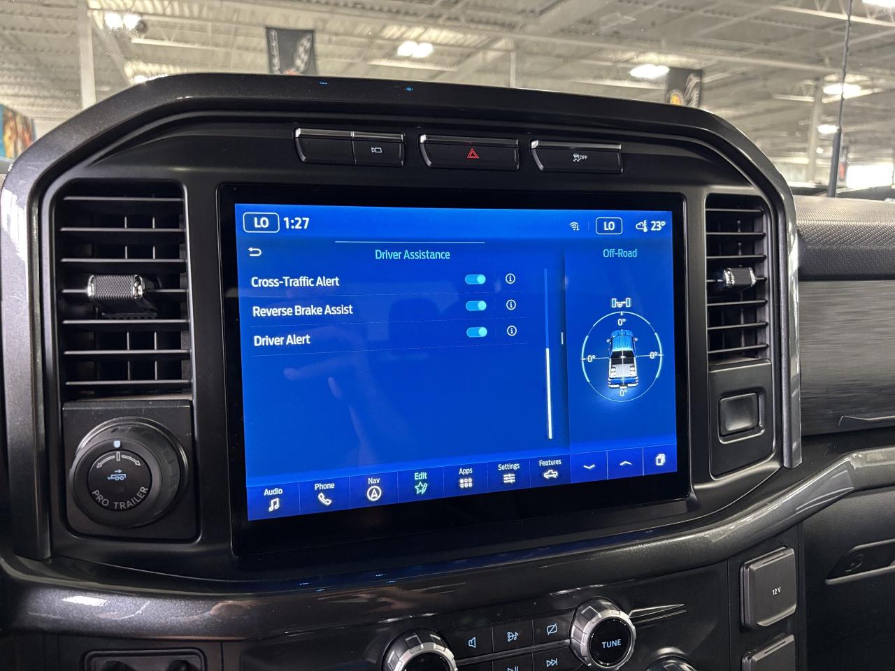 2022 Ford F-150 XLT|4WD|SUPERCREW|ECOBOOST|NAV|BEDCOVER|BEDLINER|+ - Photo #22