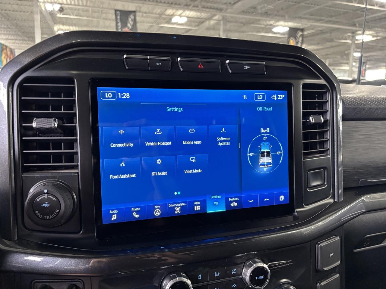 2022 Ford F-150 XLT|4WD|SUPERCREW|ECOBOOST|NAV|BEDCOVER|BEDLINER|+ - Photo #24