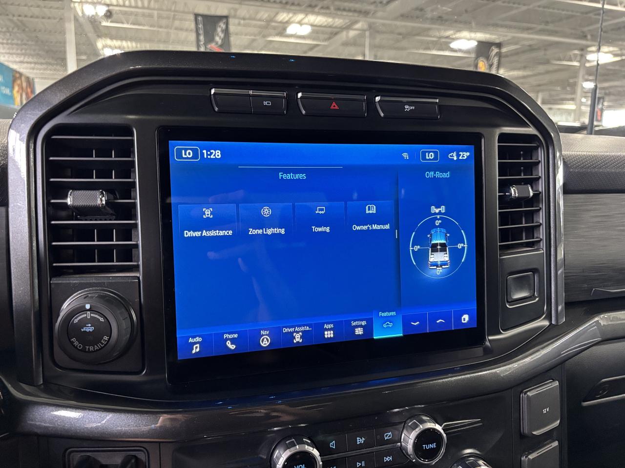 2022 Ford F-150 XLT|4WD|SUPERCREW|ECOBOOST|NAV|BEDCOVER|BEDLINER|+ - Photo #25