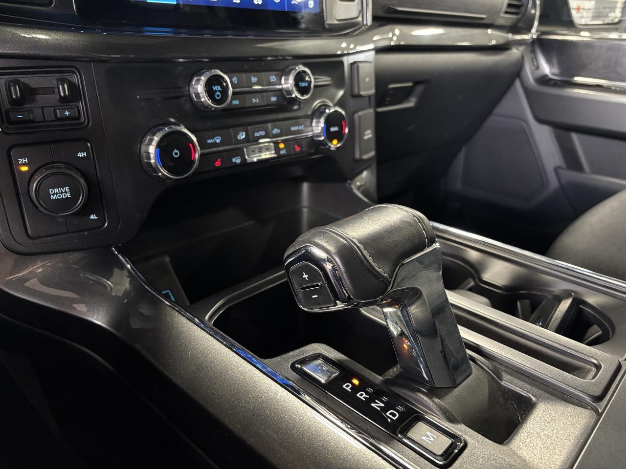 2022 Ford F-150 XLT|4WD|SUPERCREW|ECOBOOST|NAV|BEDCOVER|BEDLINER|+ - Photo #30