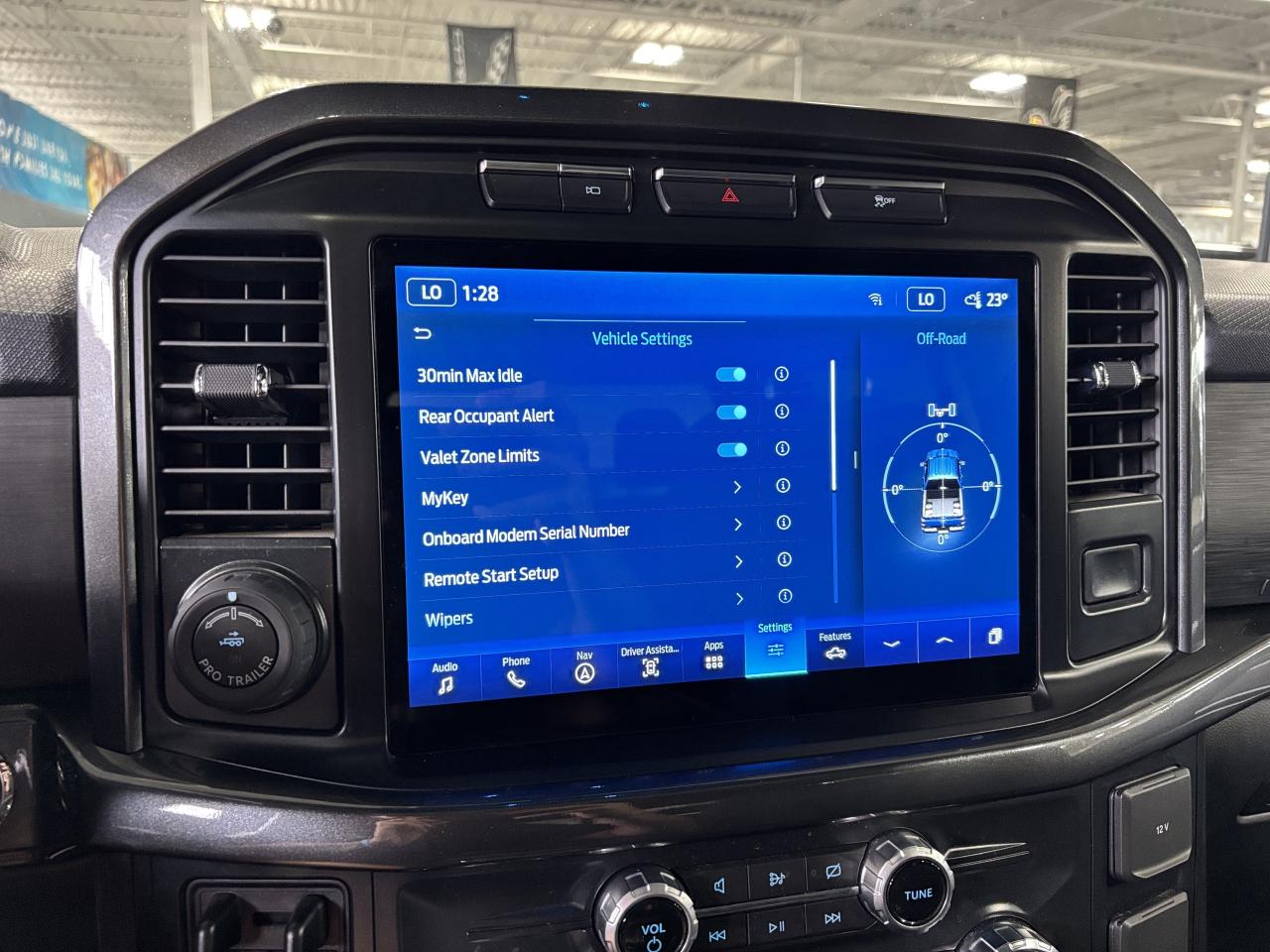 2022 Ford F-150 XLT|4WD|SUPERCREW|ECOBOOST|NAV|BEDCOVER|BEDLINER|+ - Photo #27