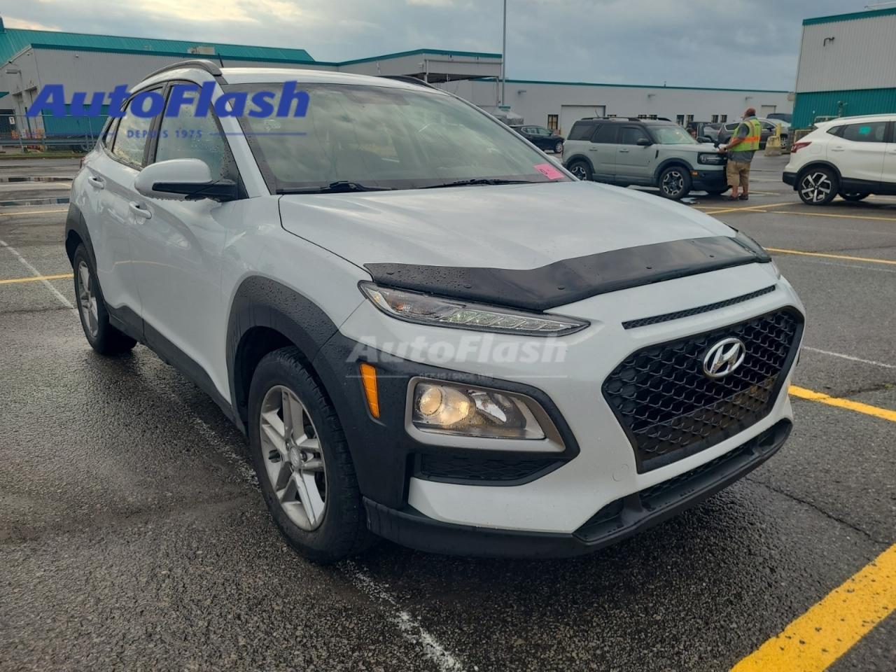 Used 2019 Hyundai KONA ESSENTIAL 2.0L FWD, CAMERA, SIEGES CHAUFFANTS for sale in Saint-Hubert, QC