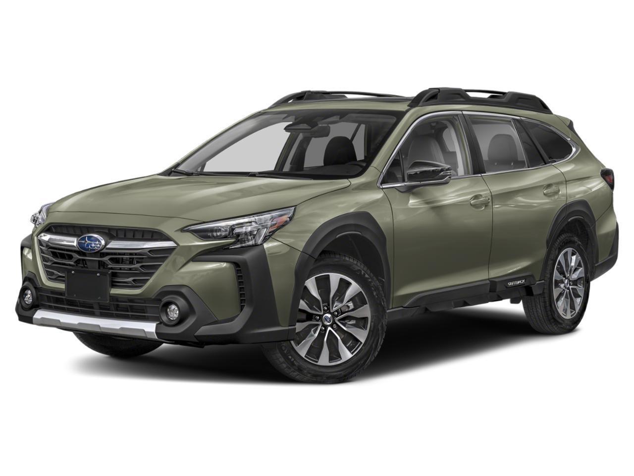 Used 2024 Subaru Outback Limited AWD for sale in North Vancouver, BC