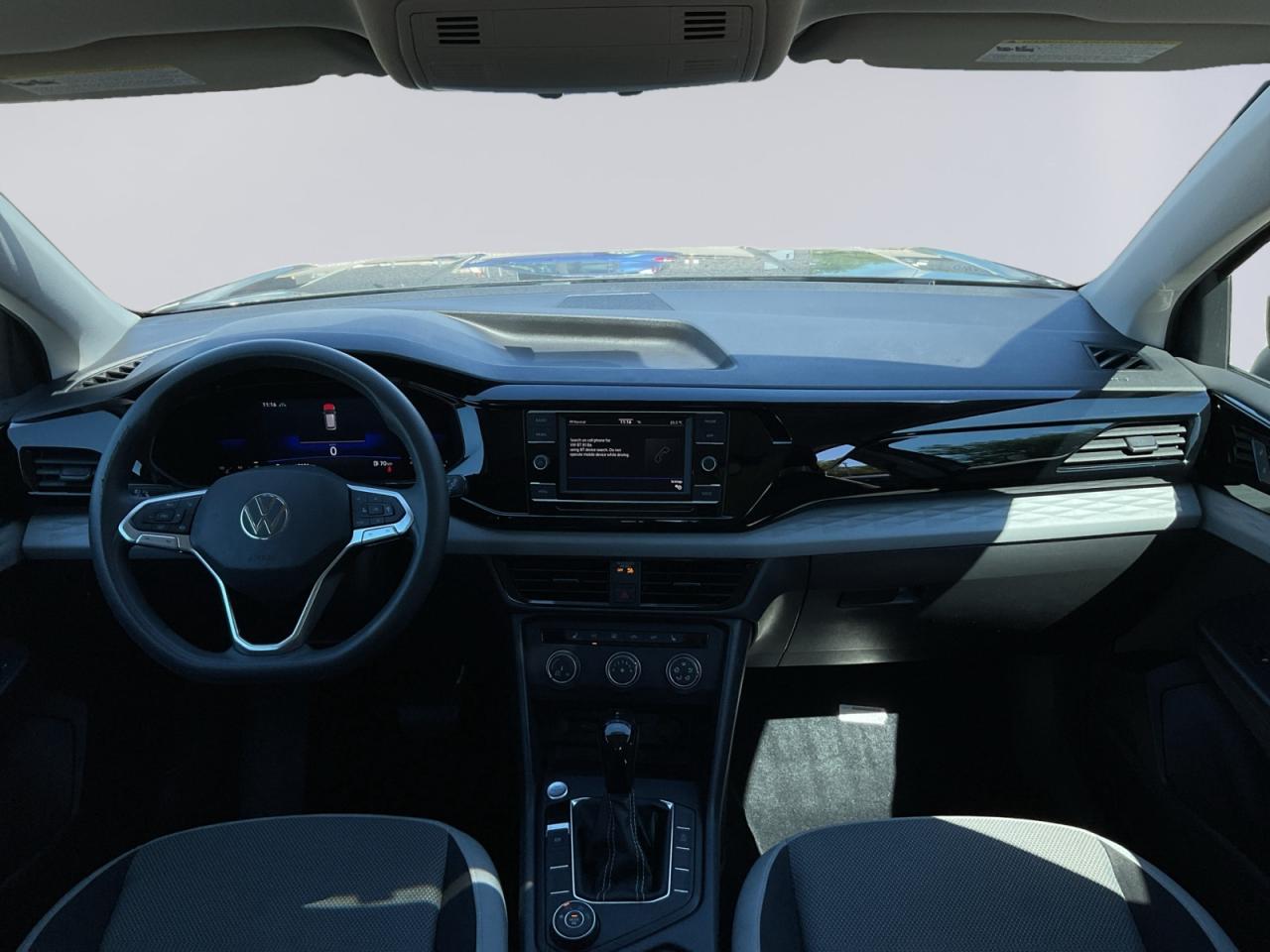 2022 Volkswagen Taos 1.5L Trendline! AWD! Certified! Priced to Go! Photo