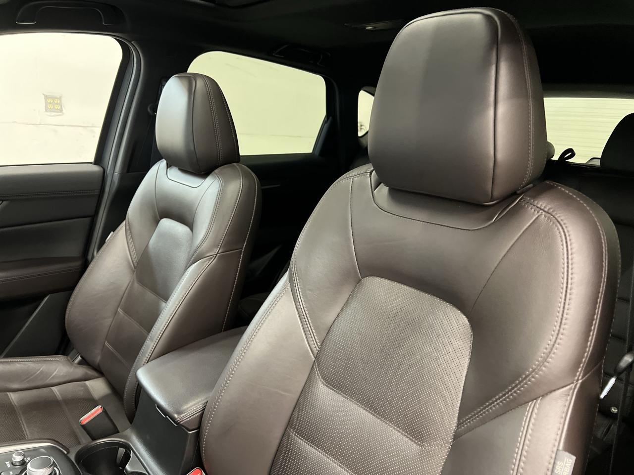 2020 Mazda CX-5 SIGNATURE AWD | 250HP 2.5L TURBO | NAPPA LEATHER Photo