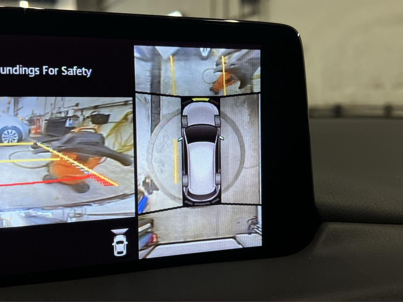 2020 Mazda CX-5 SIGNATURE AWD | 250HP 2.5L TURBO | NAPPA LEATHER Photo