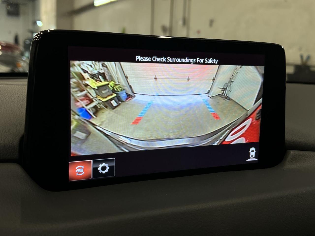 2020 Mazda CX-5 SIGNATURE AWD | 250HP 2.5L TURBO | NAPPA LEATHER Photo