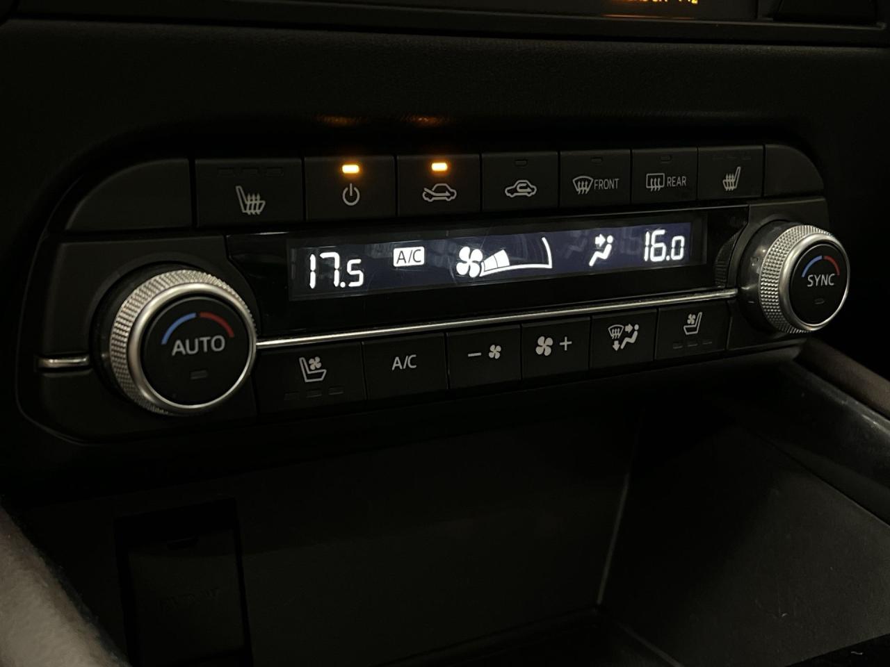 2020 Mazda CX-5 SIGNATURE AWD | 250HP 2.5L TURBO | NAPPA LEATHER Photo