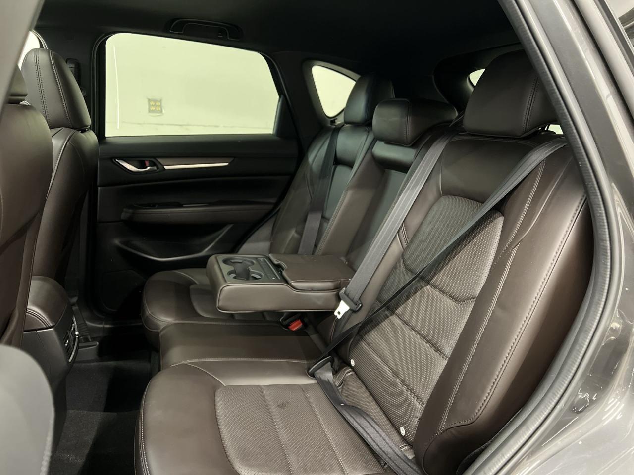 2020 Mazda CX-5 SIGNATURE AWD | 250HP 2.5L TURBO | NAPPA LEATHER Photo