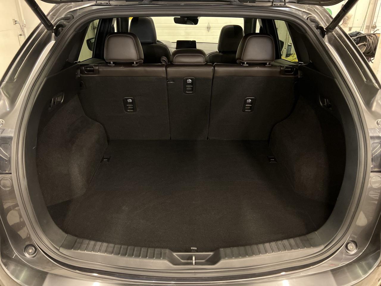 2020 Mazda CX-5 SIGNATURE AWD | 250HP 2.5L TURBO | NAPPA LEATHER Photo