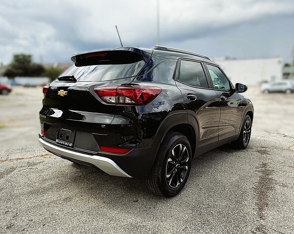 2023 Chevrolet TrailBlazer FWD 4dr LT | HEATED SEATS | REMOTE START | Photo4