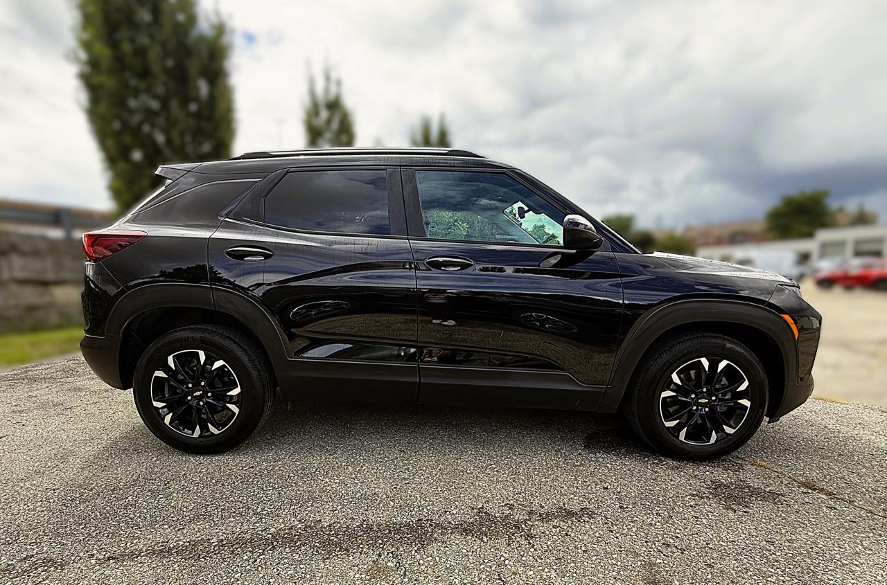 2023 Chevrolet TrailBlazer FWD 4dr LT | HEATED SEATS | REMOTE START | Photo3