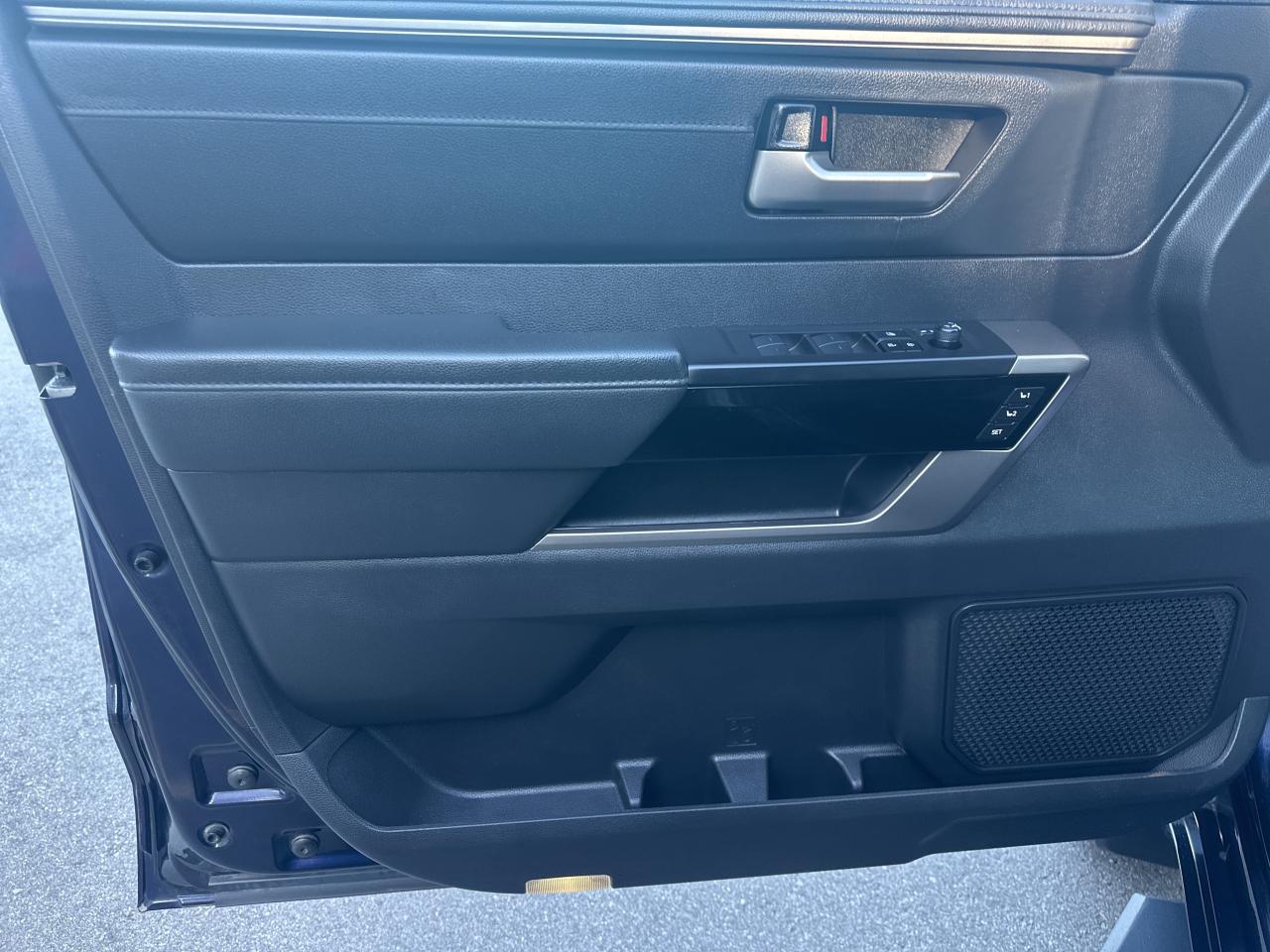 2024 Toyota Tundra Limited  Photo