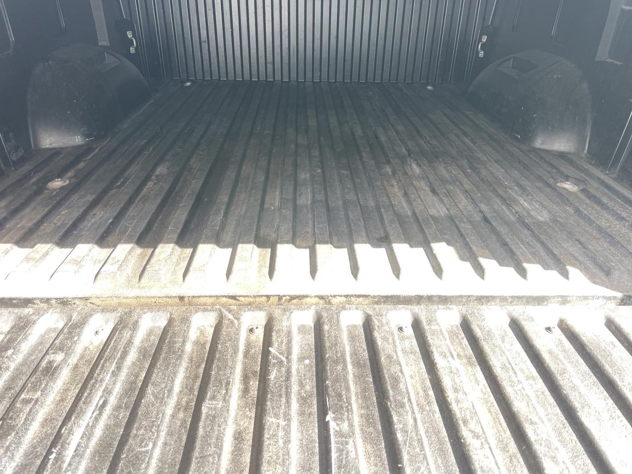 2024 Toyota Tundra Limited  Photo
