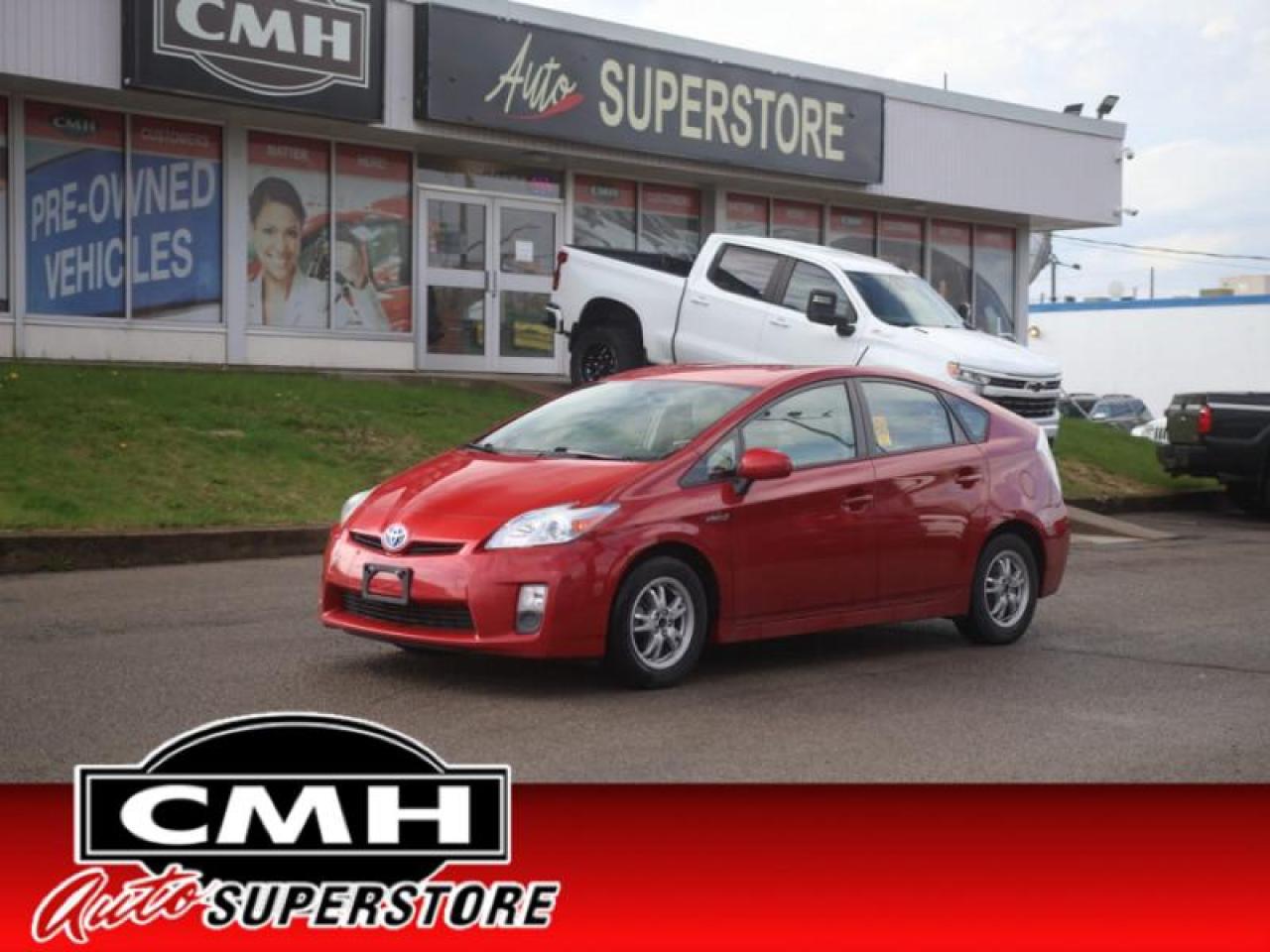 Used 2010 Toyota Prius I  **GREAT CONDITION - HYBRID** for sale in St. Catharines, ON