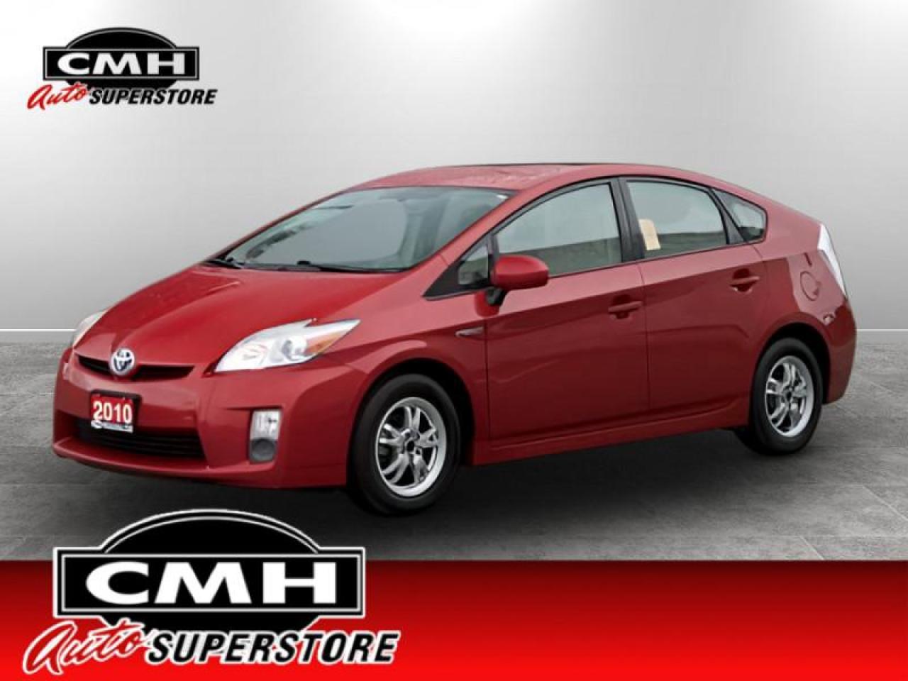 Used 2010 Toyota Prius I  **GREAT CONDITION - HYBRID** for sale in St. Catharines, ON
