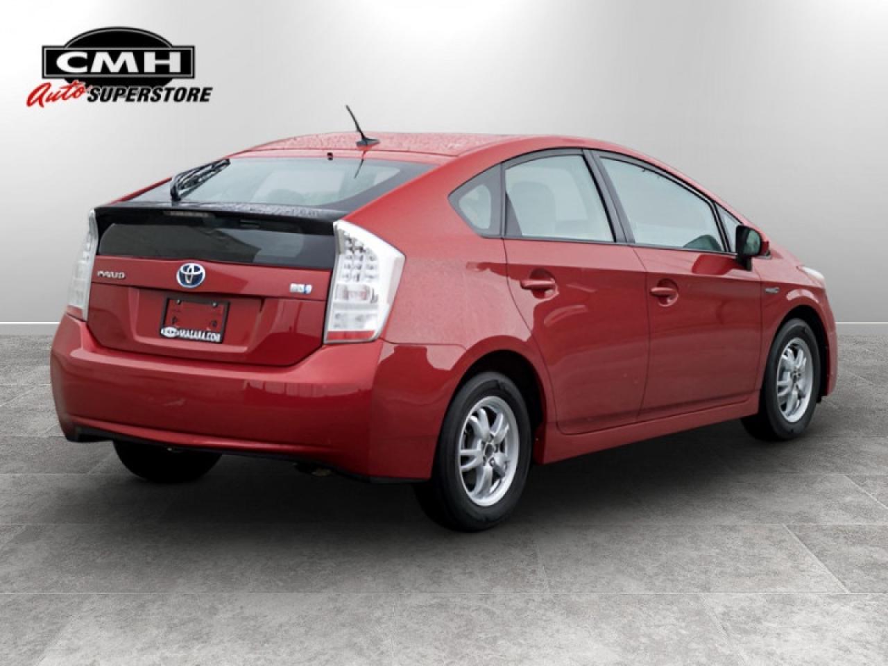 2010 Toyota Prius I  **GREAT CONDITION - HYBRID** Photo4