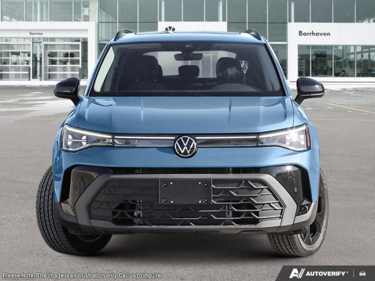 2026 Nissan Kicks SV AWD  - Premium Package Photo