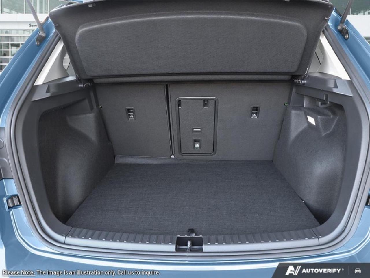 2026 Nissan Kicks SV AWD  - Premium Package Photo