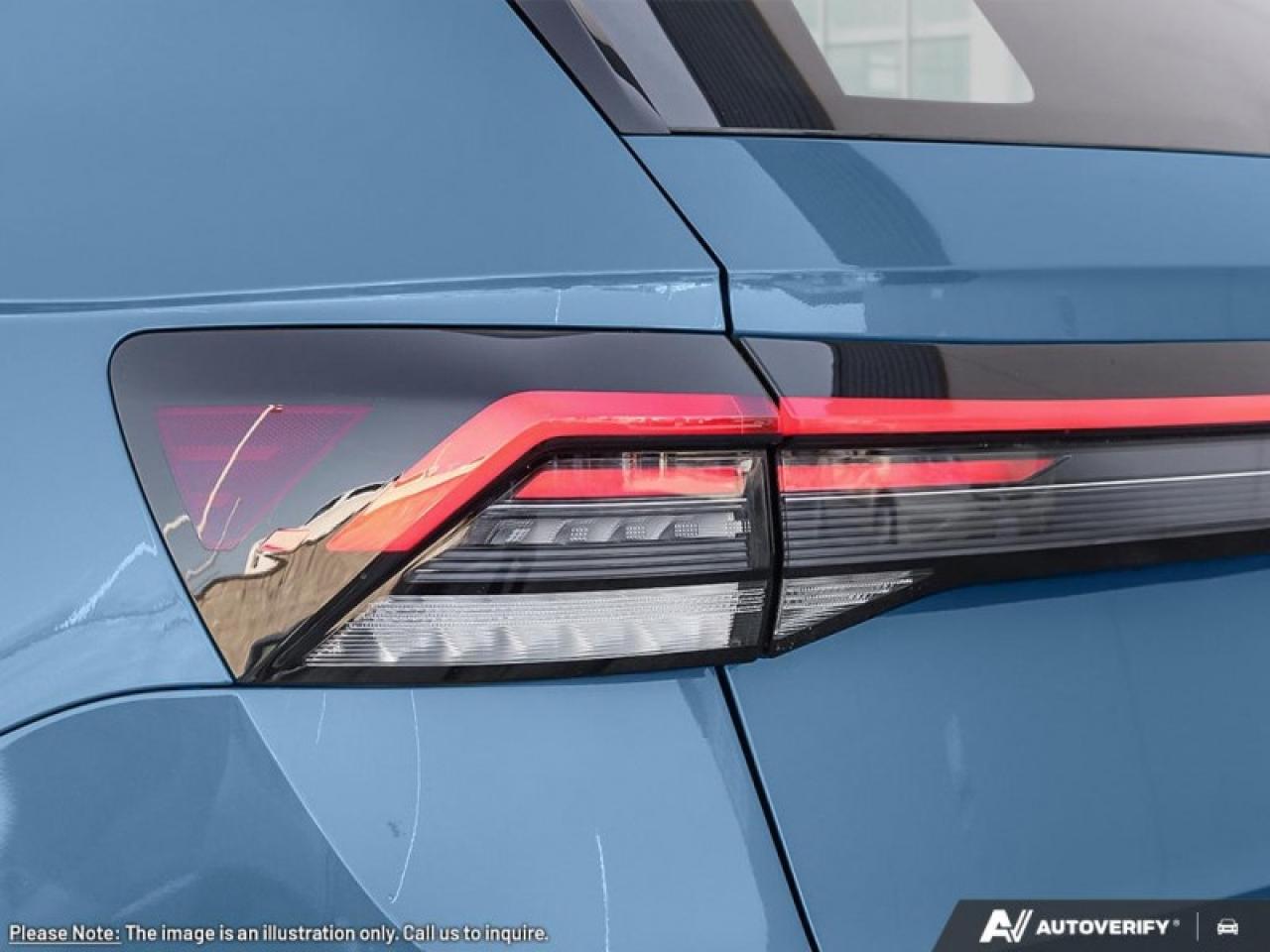 2026 Nissan Kicks SV AWD  - Premium Package Photo