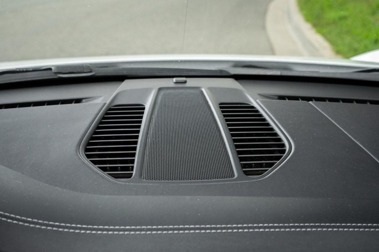 2016 Porsche 911 Targa 4 Photo