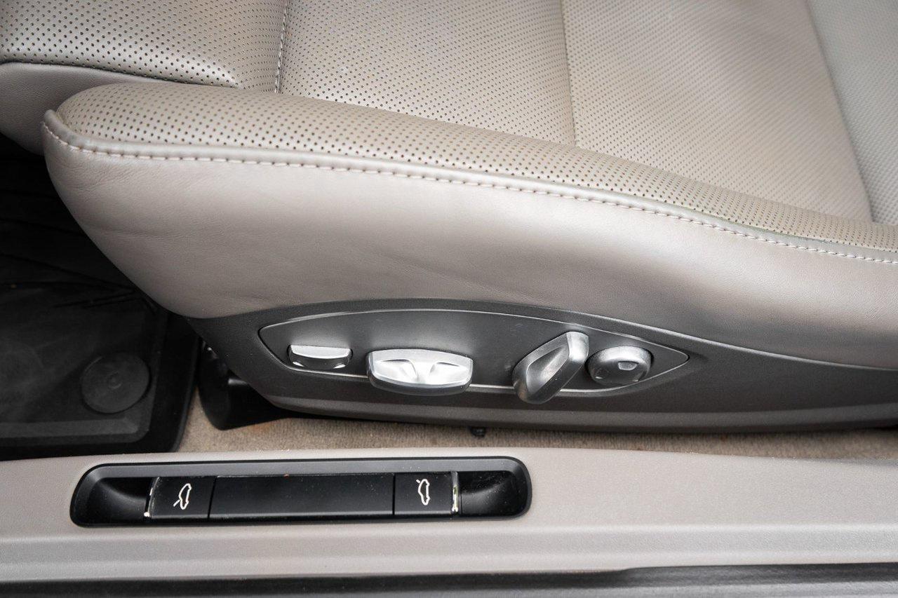 2016 Porsche 911 Targa 4 Photo