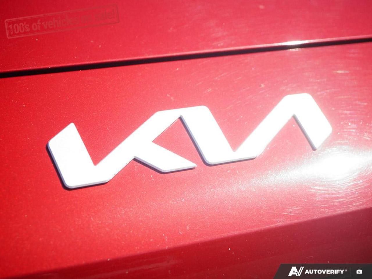 2023 Kia Forte EX