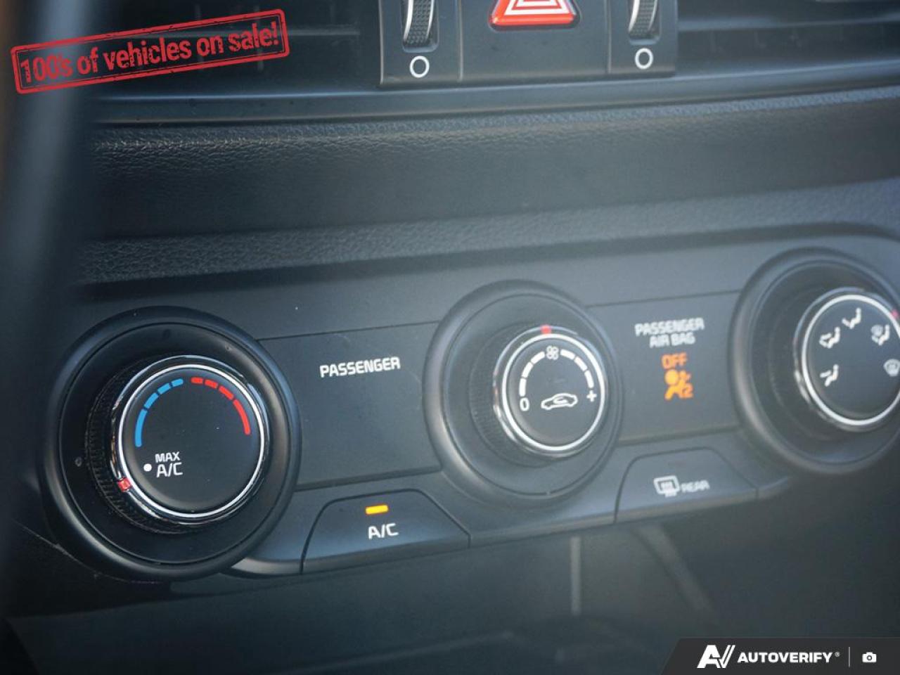 2023 Kia Forte EX