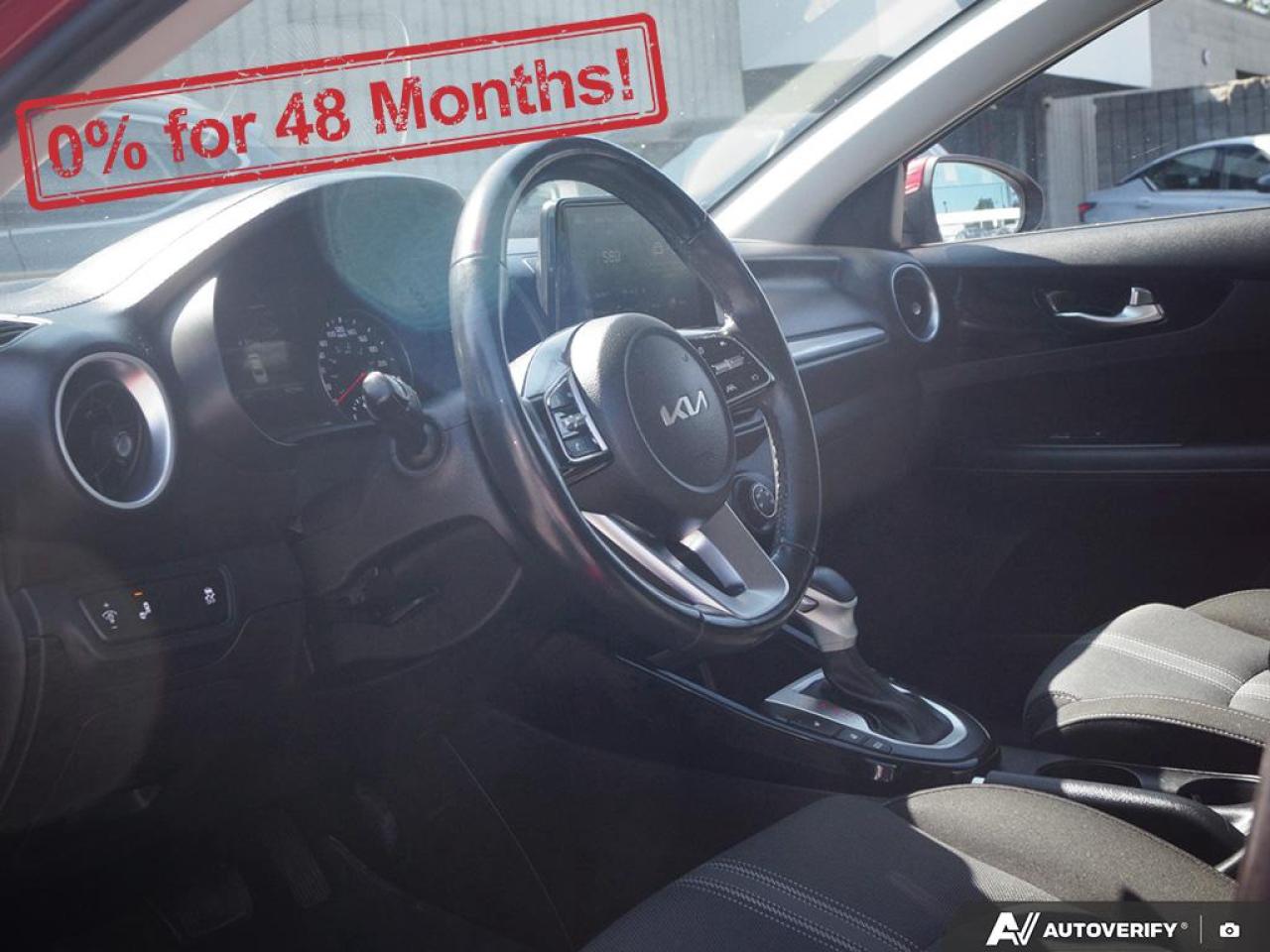 2023 Kia Forte EX Photo